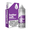 Better Salt by Vaptasia - Mixed Berry Ice