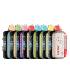 Nexa Pix 35K Disposable