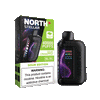 North Stellar 40K Disposable