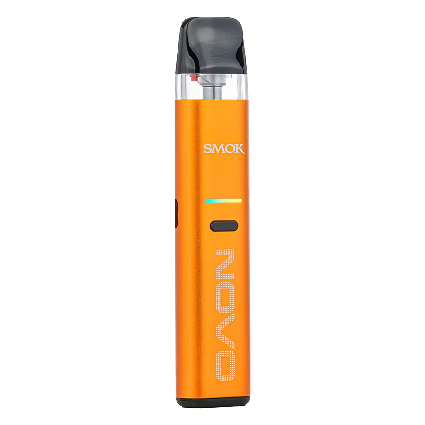 SMOK - Novo Eco 30W Pod Kit SilverBack Distro LLC SMOK - Novo Eco 30W Pod Kit SilverBack Distro LLC