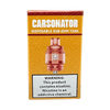 Carsonator - goMAX Disposable Tank