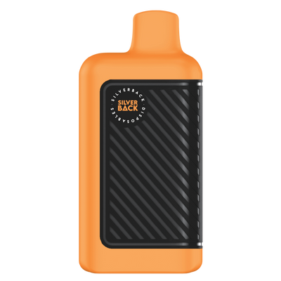 Silverback Disposables - Peach Mango Watermelon