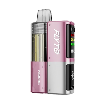 Flyto - 30K Disposable Pod (Pod Only)