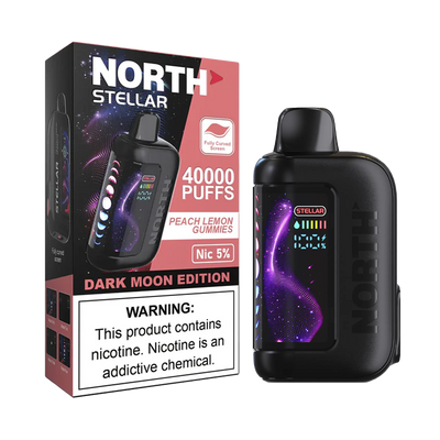 North Stellar 40K Disposable