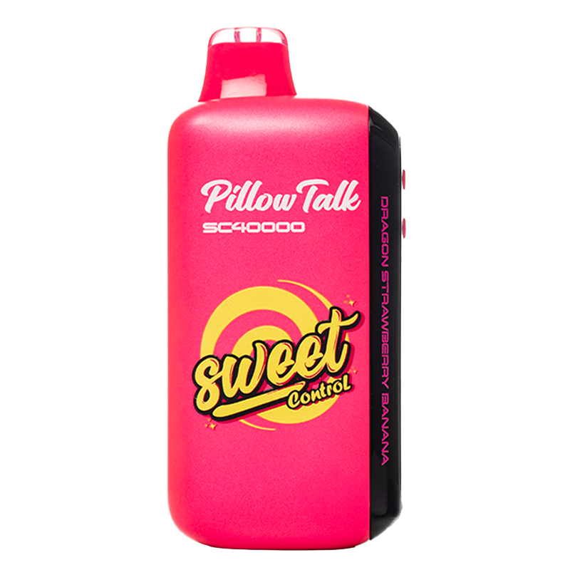 Pillow Talk Disposable - Sour & Sweet Control SC40000