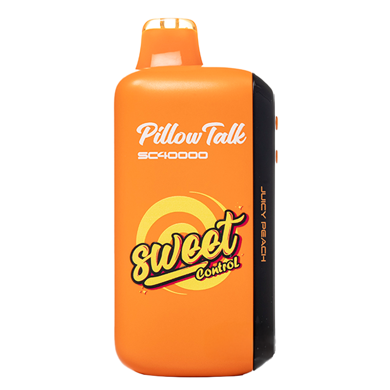 Pillow Talk Disposable - Sour & Sweet Control SC40000