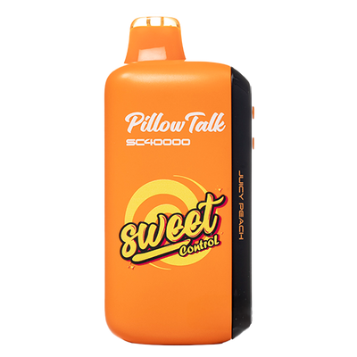 Pillow Talk Disposable - Sour & Sweet Control SC40000