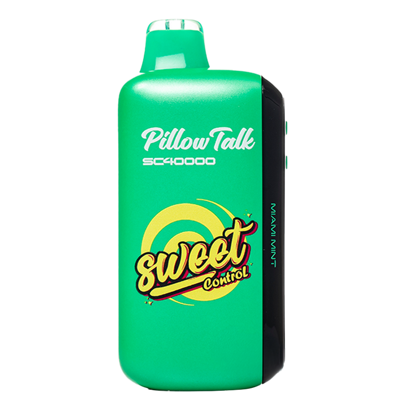 Pillow Talk Disposable - Sour & Sweet Control SC40000