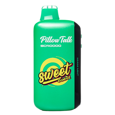 Pillow Talk Disposable - Sour & Sweet Control SC40000