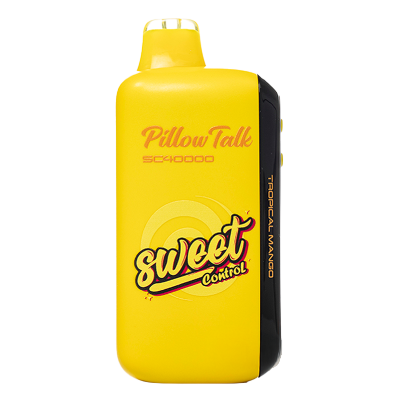 Pillow Talk Disposable - Sour & Sweet Control SC40000