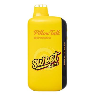 Pillow Talk Disposable - Sour & Sweet Control SC40000