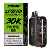 Tyson 2.0 Legend 30K Disposable (USA Version)