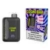 Cosmo Bar - 50k Disposable