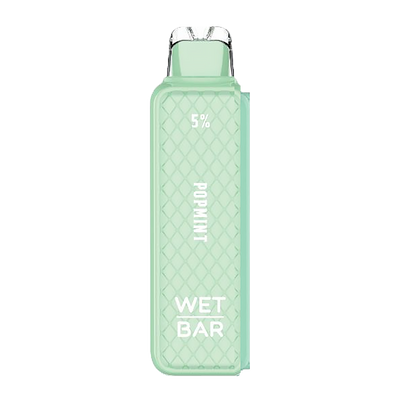 Wet Bar - 35K Disposable Pod (Pod Only)