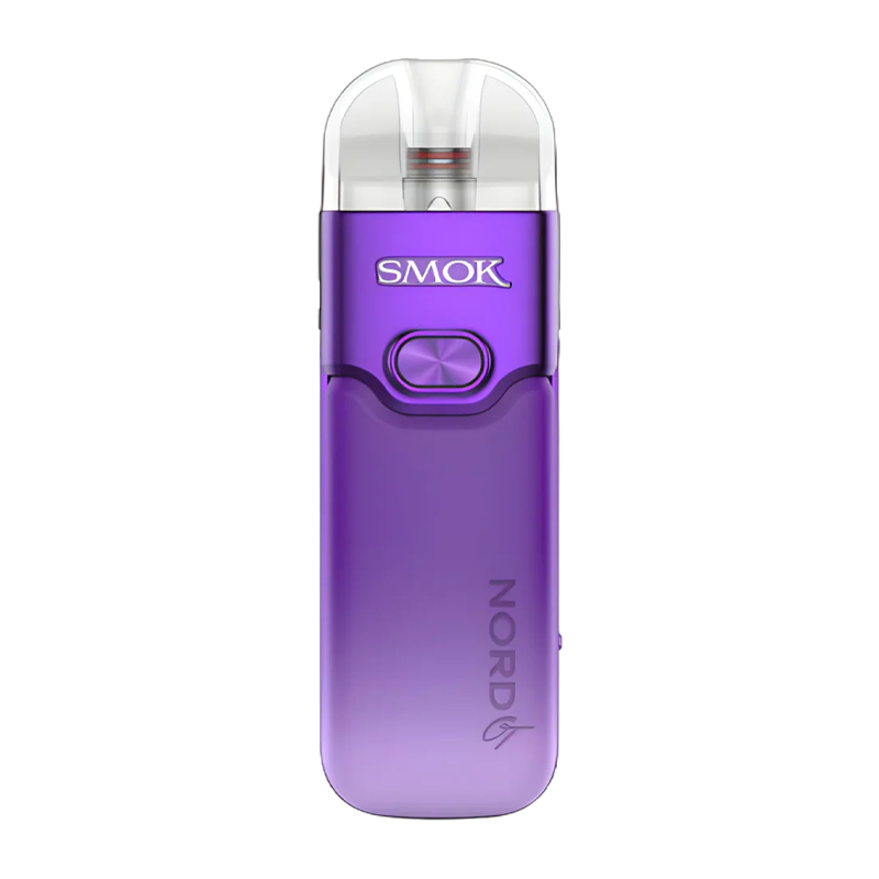 SMOK - Nord GT 80W Pod Kit SilverBack Distro LLC SMOK - Nord GT 80W Pod Kit SilverBack Distro LLC