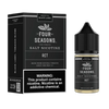 Four Seasons - Black Label RCT Nic Salt