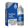 Better Salt by Vapetasia - Royal Tobacco