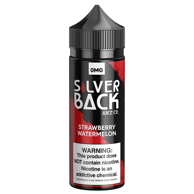 E-Liquid  Tagged "silverback-juice-co" SilverBack Distro LLC