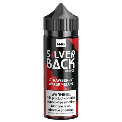 Sandy by SilverBack Juice Co. - TFN