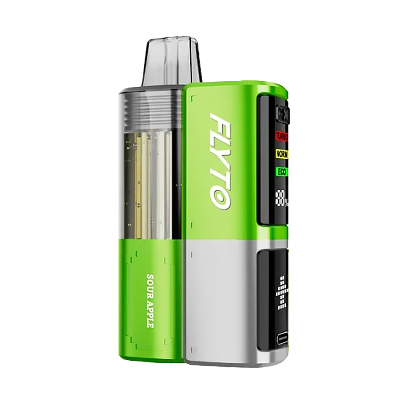 Flyto - 30K Disposable Pod (Pod Only)