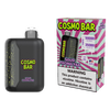 Cosmo Bar - 50k Disposable