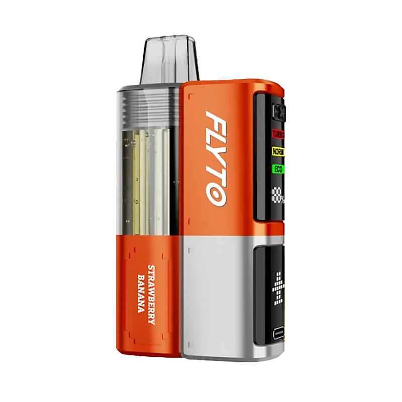 Flyto - 30K Disposable Kit