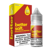 Better Salt by Vaptasia - Strawberry Banana