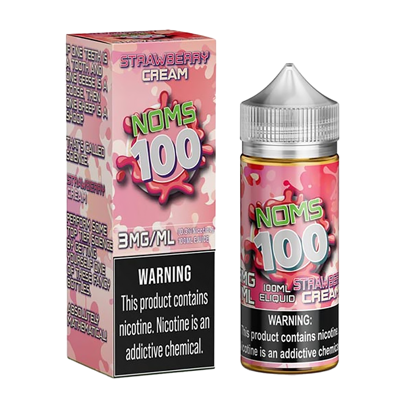 noms x2 vape juice Noms – SilverBack Distro LLC