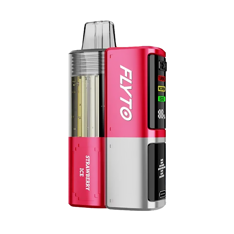 Flyto - 30K Disposable Kit