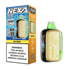 Nexa Pix 35K Disposable