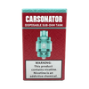 Carsonator - goMAX Disposable Tank