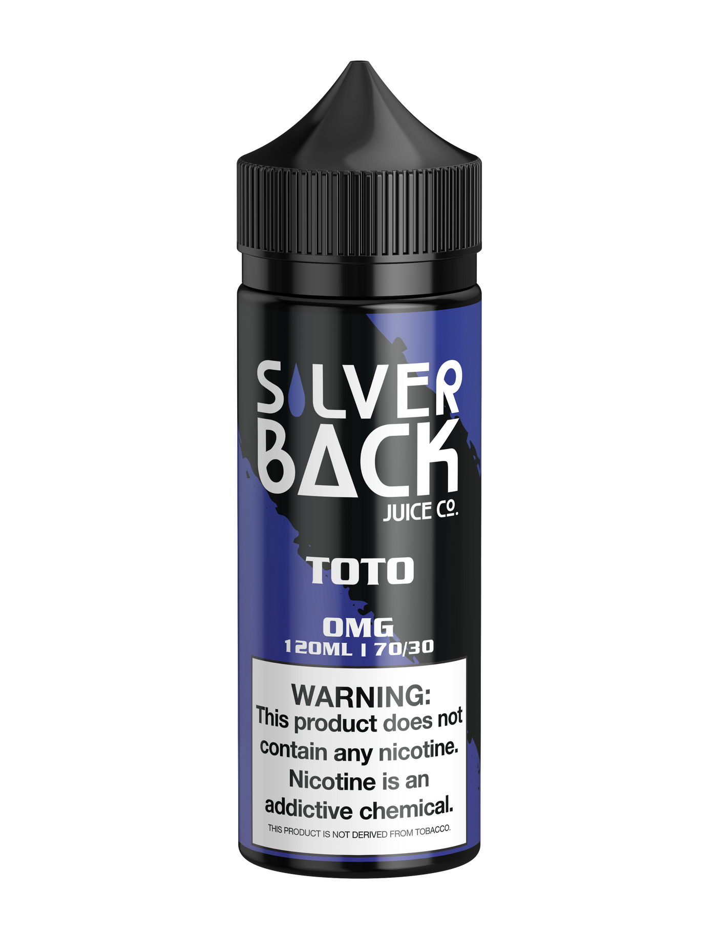 Toto by Silverback Juice Co - TFN