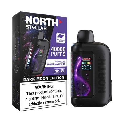 North Stellar 40K Disposable
