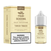 Four Seasons – Turkish Tobacco Nic Salt