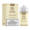 Four Seasons – Turkish Tobacco