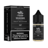 Four Seasons - Black Label VNT Nic Salt