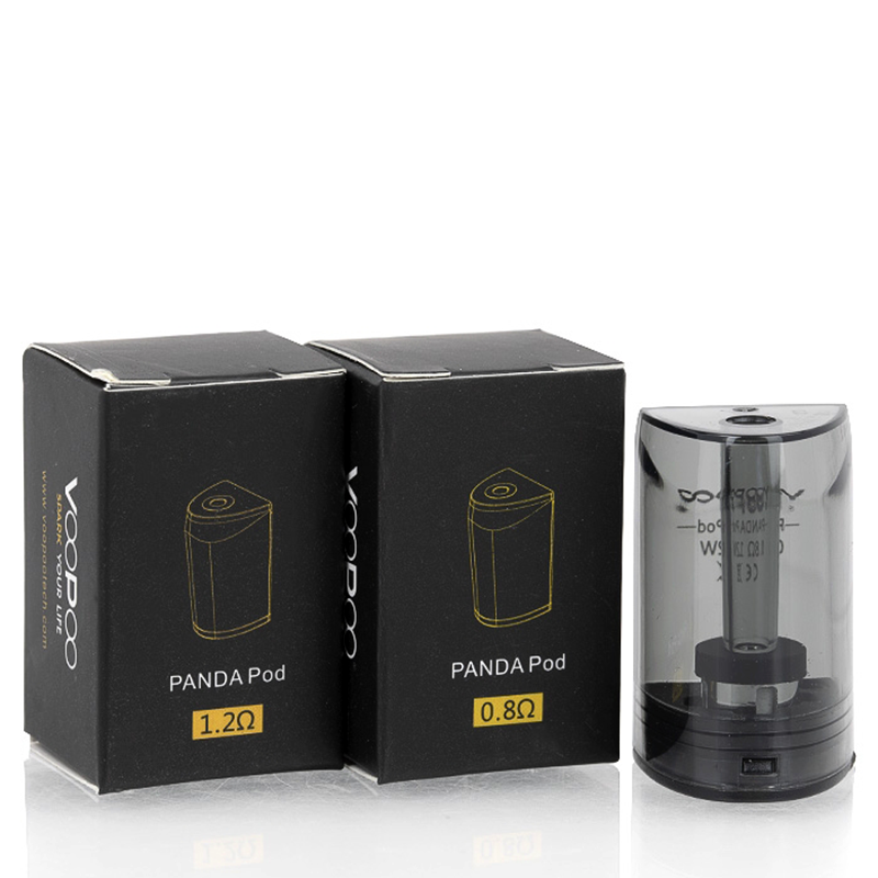 VOOPOO Panda Replacement Pods