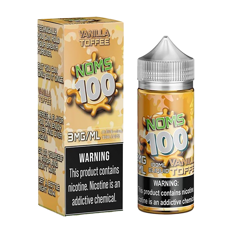 Noms  SilverBack Distro LLC