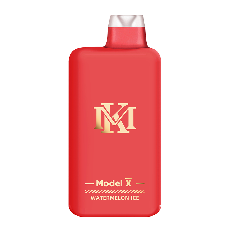 MUEKK - Model X - Watermelon Ice - Disposable