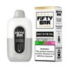 Fifty Bar V2 - 20k Disposable