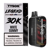 Tyson 2.0 Legend 30K Disposable (USA Version)