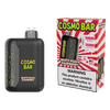 Cosmo Bar - 50k Disposable