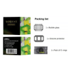 Uwell - Valyrian IV Tank Accessories Kit
