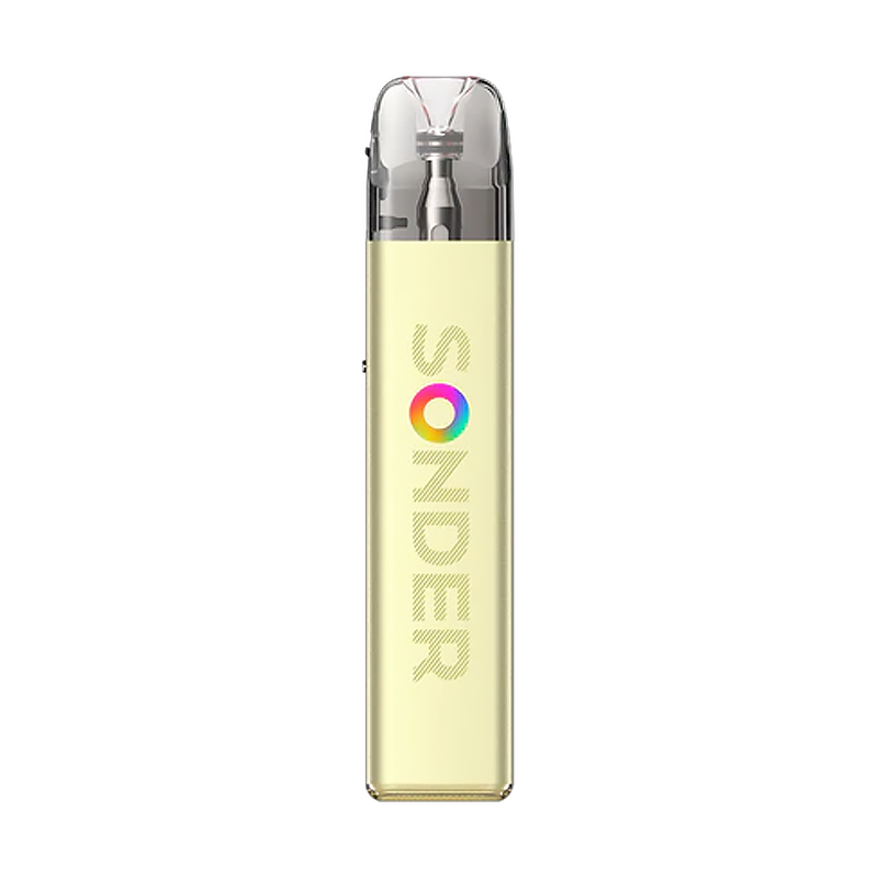 elfbar elfa kaufen Geekvape Sonder Q2 Pod System — $9.99 main image 1