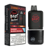 Flavor Beast - Level X Boost 25k Diposable Kit