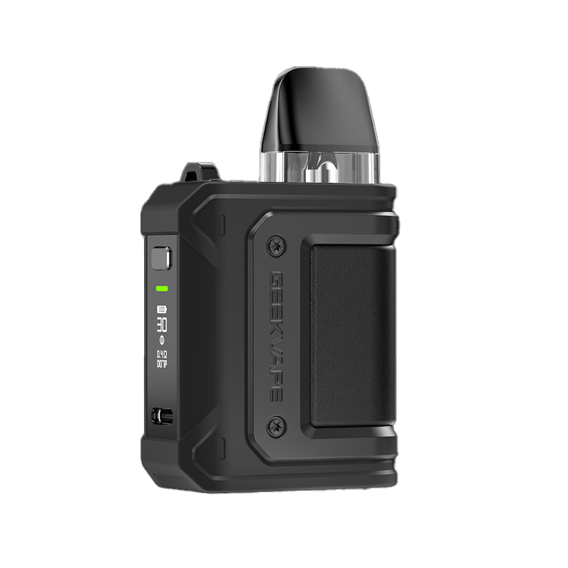 Geek Vape - Aegis Hero Q Kit
