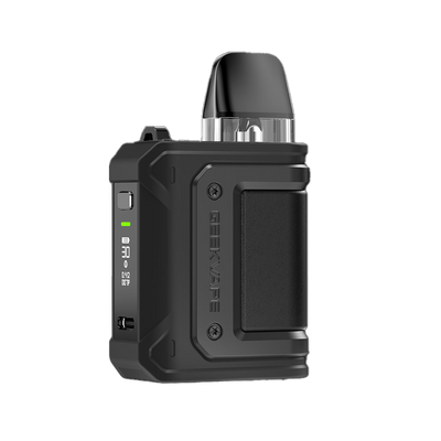 Geek Vape - Aegis Hero Q Kit
