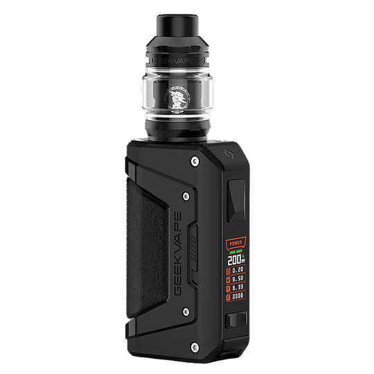 geekvape aegis legend 2 pink gold Geekvape - L200 Aegis Legend 2