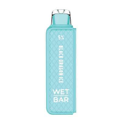 Wet Bar - 35K Disposable Pod (Pod Only)