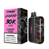 Tyson 2.0 Legend 30K Disposable